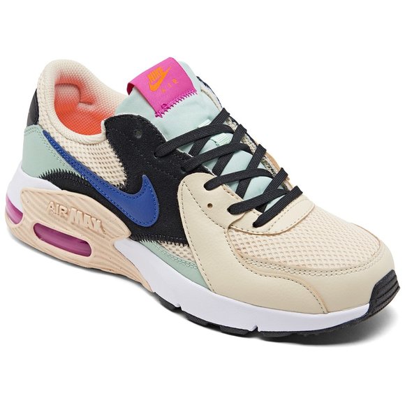 Nike Women's Air Max Excee Casual Sneakers - Picture 8 of 13